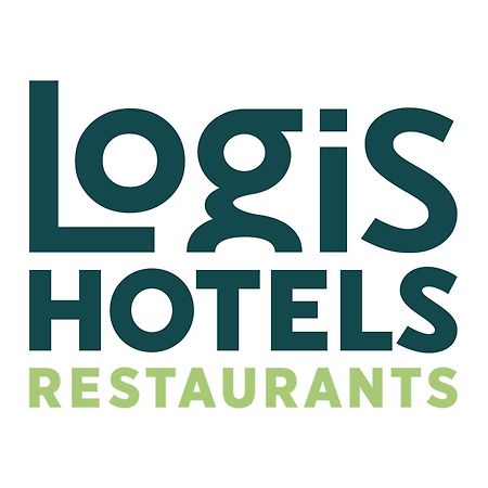 Logis Hotel & Restaurant Le Carnot Die Ngoại thất bức ảnh