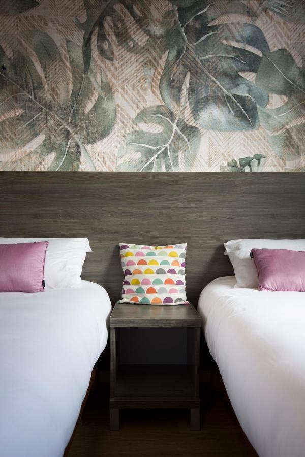 Logis Hotel & Restaurant Le Carnot Die Ngoại thất bức ảnh